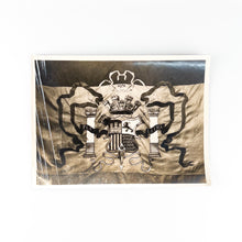 Load image into Gallery viewer, Fotografía Escudo II Republica 1931
