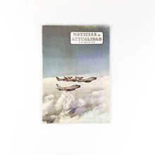 Load image into Gallery viewer, Revista Noticias de Actualidad , Mayo 1959 Vol. XI
