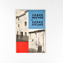 Load image into Gallery viewer, Casas Nuevas de Casas Viejas
