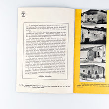 Load image into Gallery viewer, Casas Nuevas de Casas Viejas
