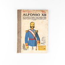 Load image into Gallery viewer, Revista Literaria, Novelas y Cuentos. Pedro de Repide, Alfonso XII, 1953
