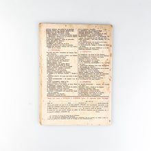 Load image into Gallery viewer, Revista Literaria, Novelas y Cuentos. Pedro de Repide, Alfonso XII, 1953
