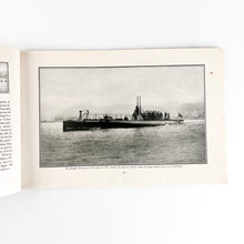 Load image into Gallery viewer, La Marina Italiana en la guerra Europea. Libro Primero, 1916
