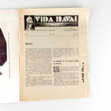 Load image into Gallery viewer, Revista Vida Naval Junio 1932
