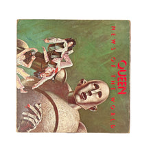 Cargar imagen en el visor de la galería, LP, Gat. Queen. News of the World
