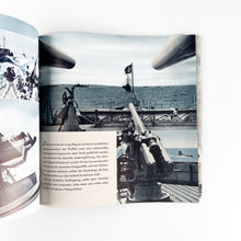 Load image into Gallery viewer, Revista Militar Deutsche Seemacht
