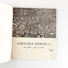 Load image into Gallery viewer, 17 de Octubre, Libro sobre Perón
