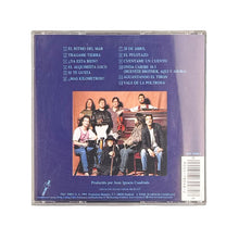 Cargar imagen en el visor de la galería, CD. Celtas Cortos. Cuentame Un Cuento
