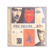 Cargar imagen en el visor de la galería, CD. Phil Collins. ...Hits
