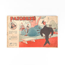 Cargar imagen en el visor de la galería, Comic Patoruzú Nº 812, 1953
