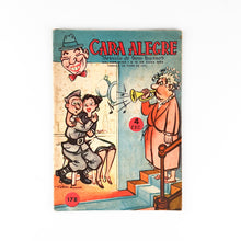 Cargar imagen en el visor de la galería, Cara Alegre, Revista de Bom Humor Nº 178
