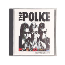 Cargar imagen en el visor de la galería, CD. The Police. Greatest Hits
