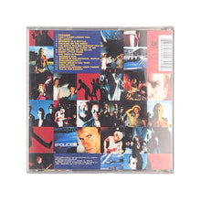 Cargar imagen en el visor de la galería, CD. The Police. Greatest Hits
