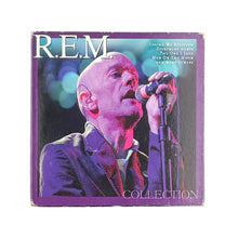 画像をギャラリービューアに読み込む, CD. R.E.M.. Collection

