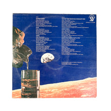 Charger l&#39;image dans la galerie, LP. Paul Ryan. Scorpio Rising
