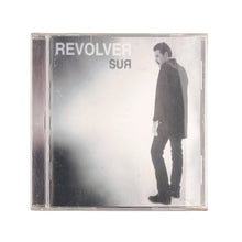 Cargar imagen en el visor de la galería, CD. Revólver. Sur
