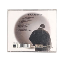 Cargar imagen en el visor de la galería, CD. Revólver. Sur
