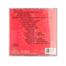 Cargar imagen en el visor de la galería, CD. Los Secretos. Grandes Exitos
