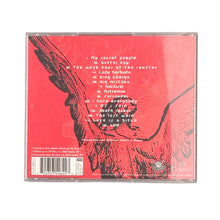 Cargar imagen en el visor de la galería, CD. Dover. I Was Dead For 7 Weeks In The City Of Angels
