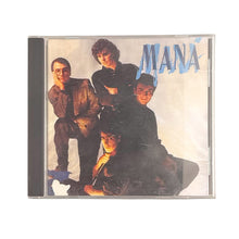 Cargar imagen en el visor de la galería, CD. Maná. Maná
