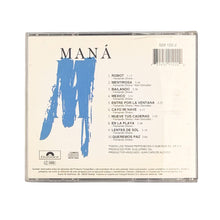 Cargar imagen en el visor de la galería, CD. Maná. Maná
