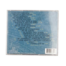 Cargar imagen en el visor de la galería, CD. Los Secretos. Grandes Éxitos Vol. II
