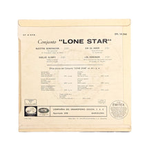 Cargar imagen en el visor de la galería, EP. Lone Star. Nuestra Generación = My Generation
