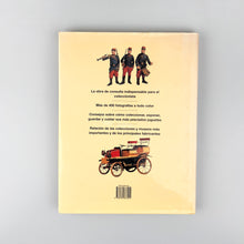 Cargar imagen en el visor de la galería, Enciclopedia del Coleccionista. Juguetes y Muñecas. Lydia Darbyshire
