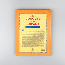 이미지를 갤러리 뷰어에 로드 , El Juguete en España, José Corredor-Matheos
