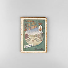 Cargar imagen en el visor de la galería, La Ciudad de El Ferrol del Caudillo. 1951
