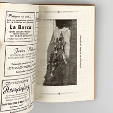 Cargar imagen en el visor de la galería, La Ciudad de El Ferrol del Caudillo. 1951
