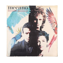 Cargar imagen en el visor de la galería, LP. Mecano. Descanso Dominical
