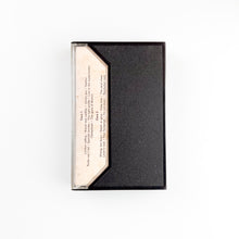 Load image into Gallery viewer, CASSETTE. The Clash. London Calling
