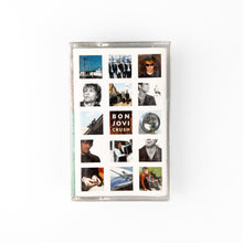 Load image into Gallery viewer, CASSETTE. Bon Jovi. Crush
