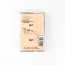 画像をギャラリービューアに読み込む, CASSETTE. Deacon Blue. Ooh Las Vegas
