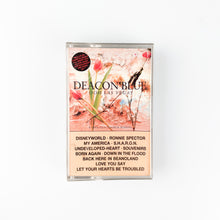 画像をギャラリービューアに読み込む, CASSETTE. Deacon Blue. Ooh Las Vegas
