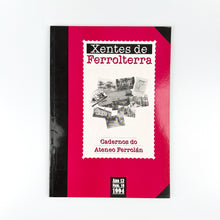 Load image into Gallery viewer, Xentes de Ferrolterra, Cadernos do Ateneo Ferrolano Nº 10
