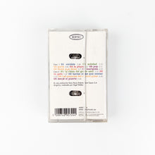 画像をギャラリービューアに読み込む, CASSETTE . La Oreja de Van Gogh. El Viaje de Copperpot
