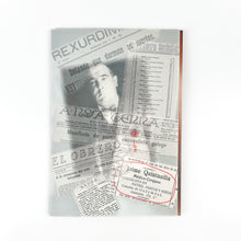 Load image into Gallery viewer, Biografía de Xaime Quintanilla Martínez Cuadernos Ateneo Ferrolano
