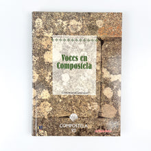 Load image into Gallery viewer, Voces en Compostela, Compostela 93
