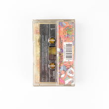 画像をギャラリービューアに読み込む, CASSETTE . Los Piratas. Quiero Hacerte Gritar
