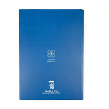 Load image into Gallery viewer, Ría de Ferrol, A Perla Artabra, Cuadernos Ateneo Ferrolano, Nº 16
