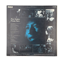 Cargar imagen en el visor de la galería, LP. Peter Straker. Private Parts
