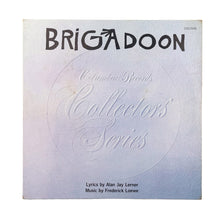 Laden Sie das Bild in den Galerie-Viewer, LP. Shirley Jones • Jack Cassidy • Susan Johnson • Frank Porretta. Brigadoon
