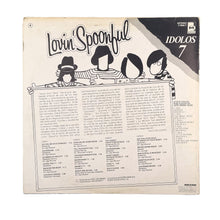Cargar imagen en el visor de la galería, 2xLP. The Lovin' Spoonful. Sus Mayores Éxitos
