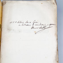 Load image into Gallery viewer, Diccionario Geográfico-Estadístico-Histórico de España y sus Posesiones de Ultramar (Madrid), Pascual Madoz
