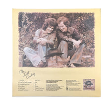 이미지를 갤러리 뷰어에 로드 , LP. Gallagher &amp; Lyle. The Last Cowboy
