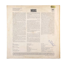 Cargar imagen en el visor de la galería, LP. NRBQ. NRBQ
