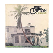 Cargar imagen en el visor de la galería, LP. Eric Clapton. 461 Ocean Boulevard
