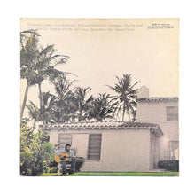 Cargar imagen en el visor de la galería, LP. Eric Clapton. 461 Ocean Boulevard
